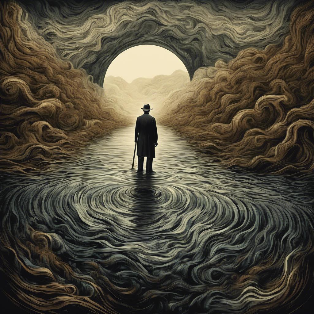 The River of Doubt: Theodore Roosevelt’s Darkest Journey by Candice Millard