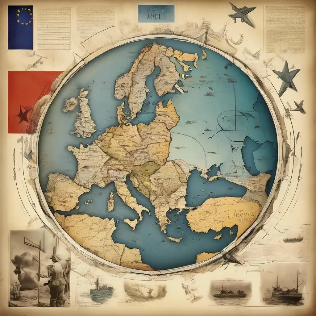 Europa, Europa: A Memoir of World War II by Solomon Perel