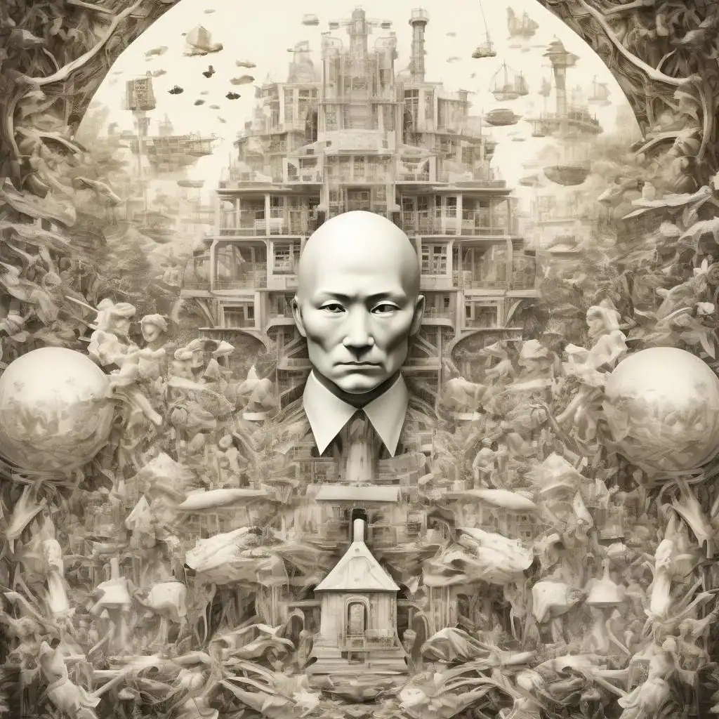 Settlers: The Mythology of the White Proletariat from Mayflower to Modern by J. Sakai