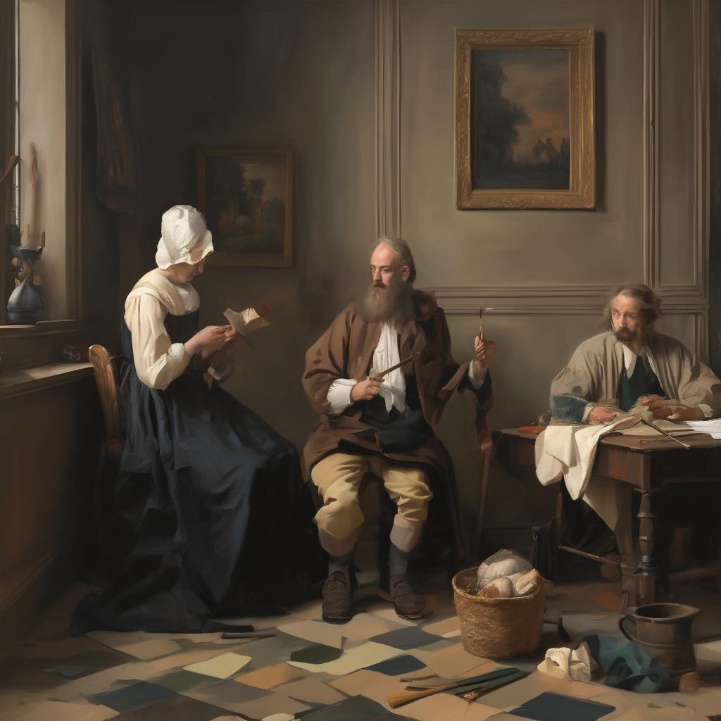 Jan Jozef II HOREMANS
