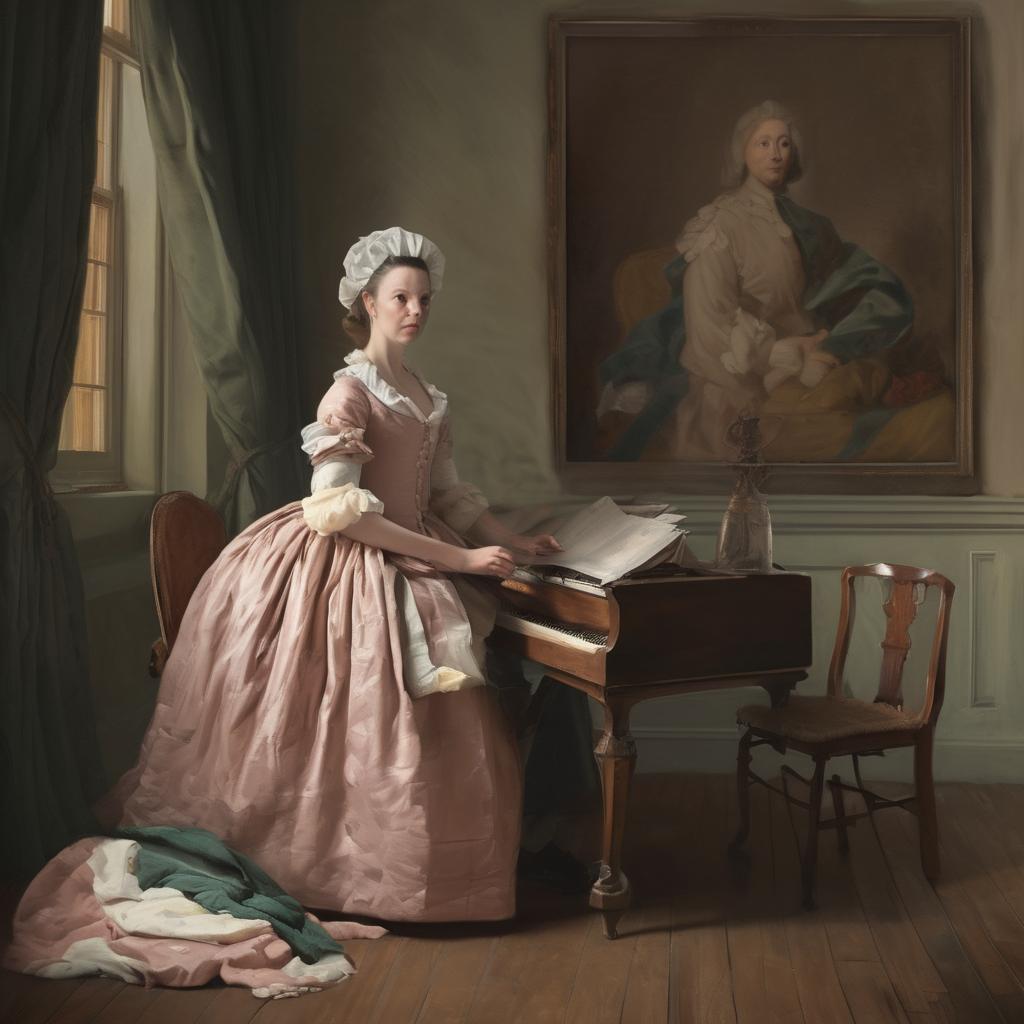 Allan RAMSAY