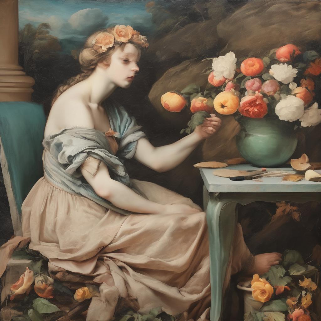 Η Ζωή και Οι Πρώτες Βηματοδοτήσεις του Michelangelo CERQUOZZI