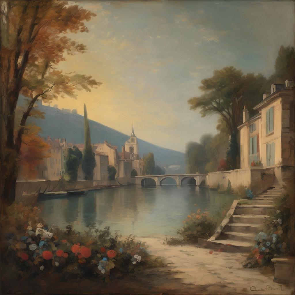 Πρώιμη Ζωή και Εκπαίδευση του Claude-Louis CHÂTELET