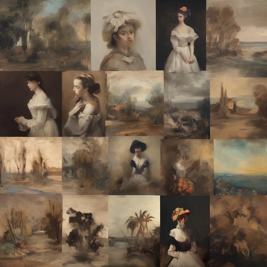 Η Ζωή του Gonzales Coques