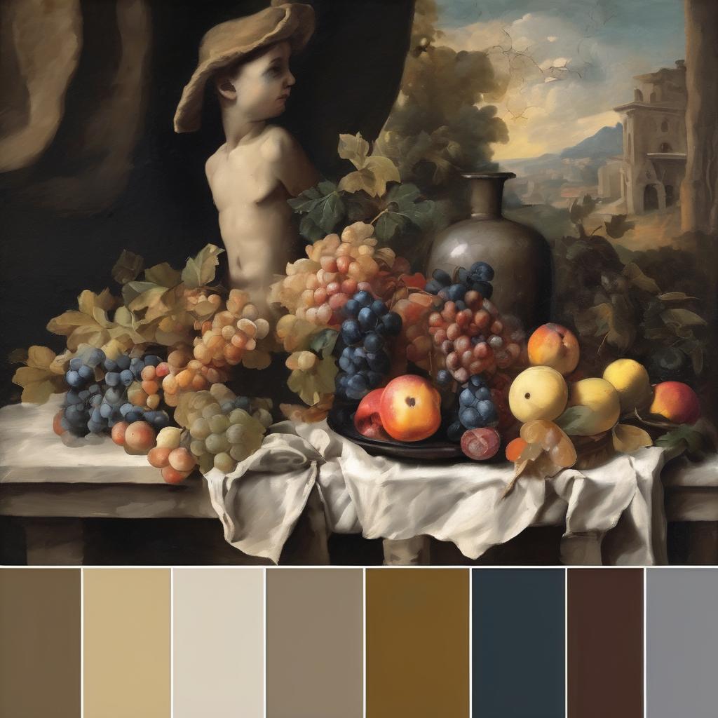 Η Ζωή και η Προσωπικότητα του Francesco RUSTICI