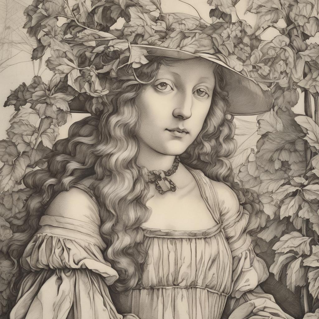 Ο καλλιτεχνικός ύφος του Ludwig SCHONGAUER