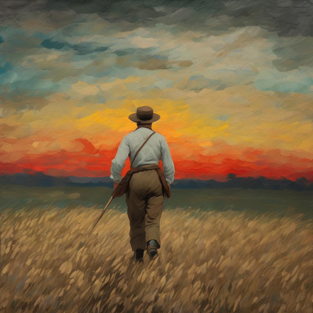 Το προφίλ του καλλιτέχνη Aimé MILLET