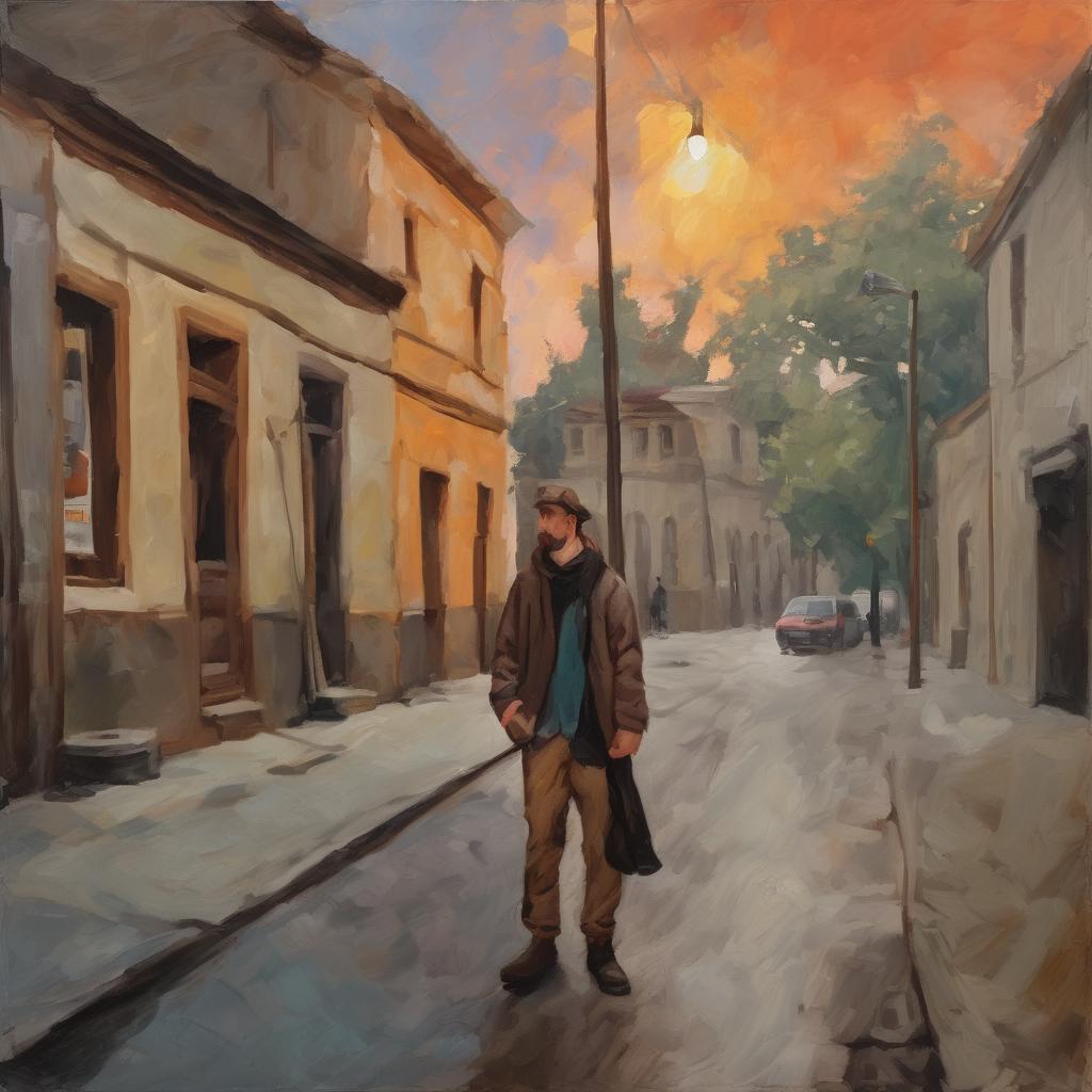 Η Ζωή και Οικογένεια του Peter Joseph KRAHE