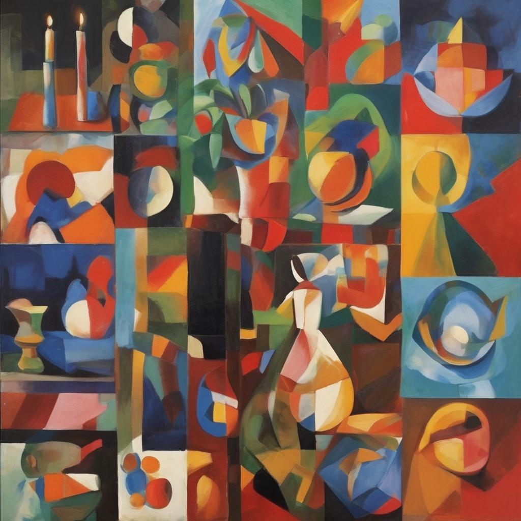 Ο Μοναδικός Καλλιτεχνικός Στυλ του Ferenc MARKÓ