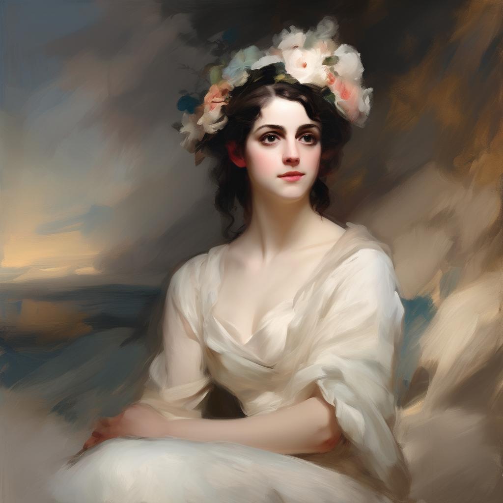 Η Παιδική Ζωή και η Αρχή της Καριέρας