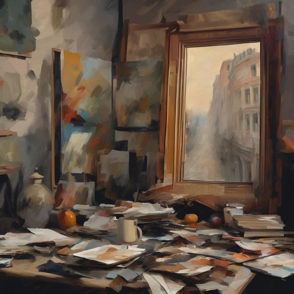 Στυλ και Τεχνικές του Άλαγιος ΣΤΡΌΜΠΛ