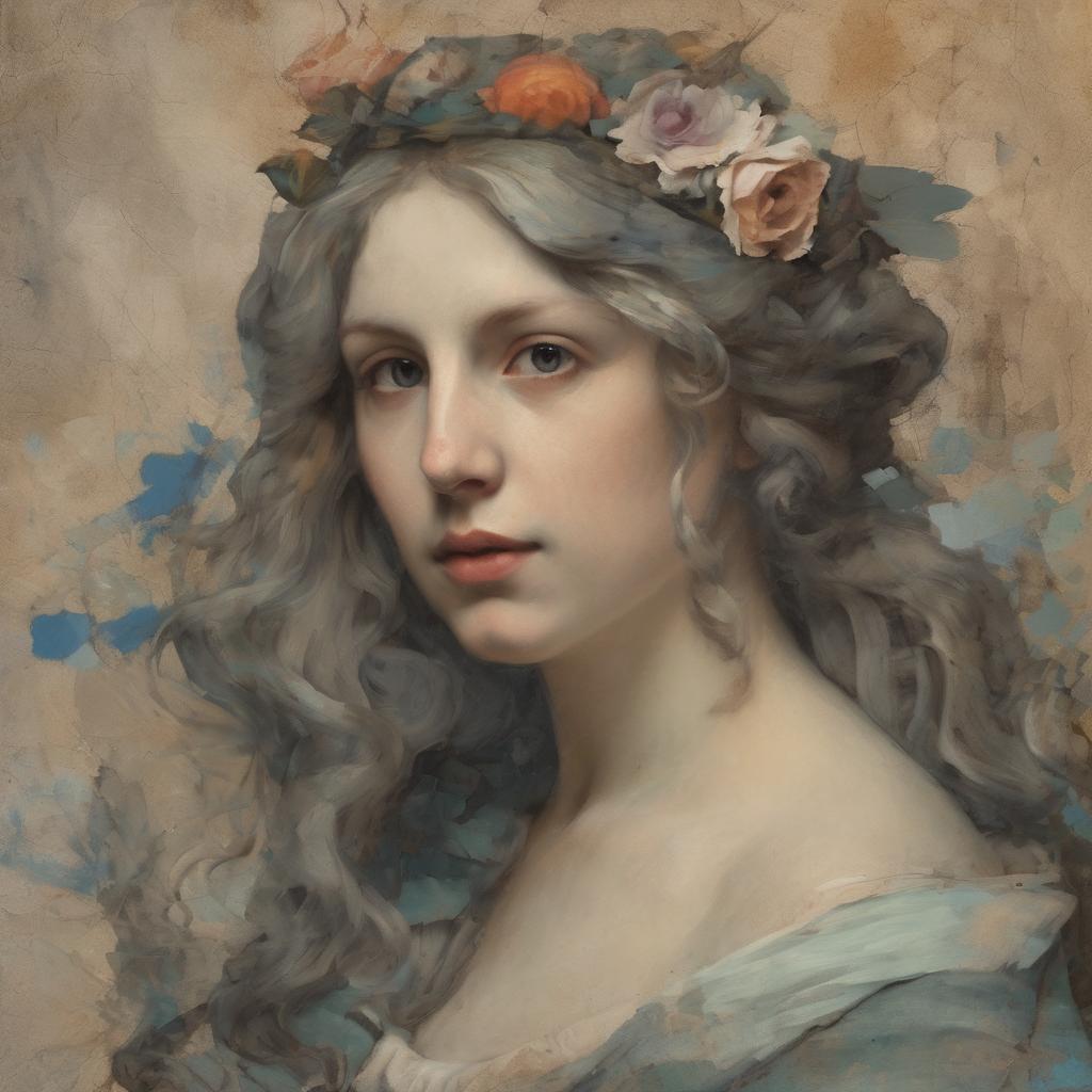 Ο Καλλιτεχνικός Στυλ και Οι Τεχνικές του Michelangelo CERQUOZZI