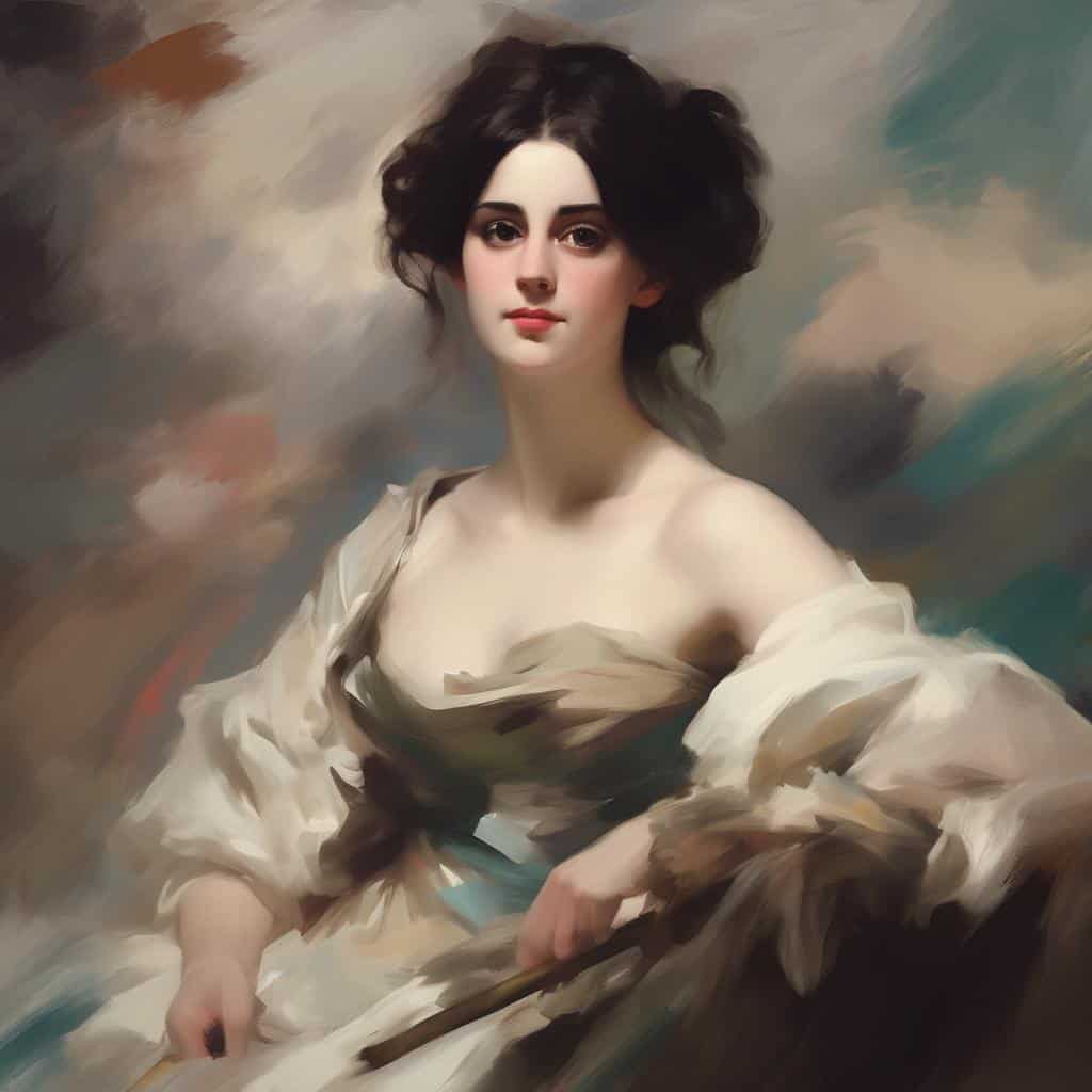 Sir Thomas LAWRENCE