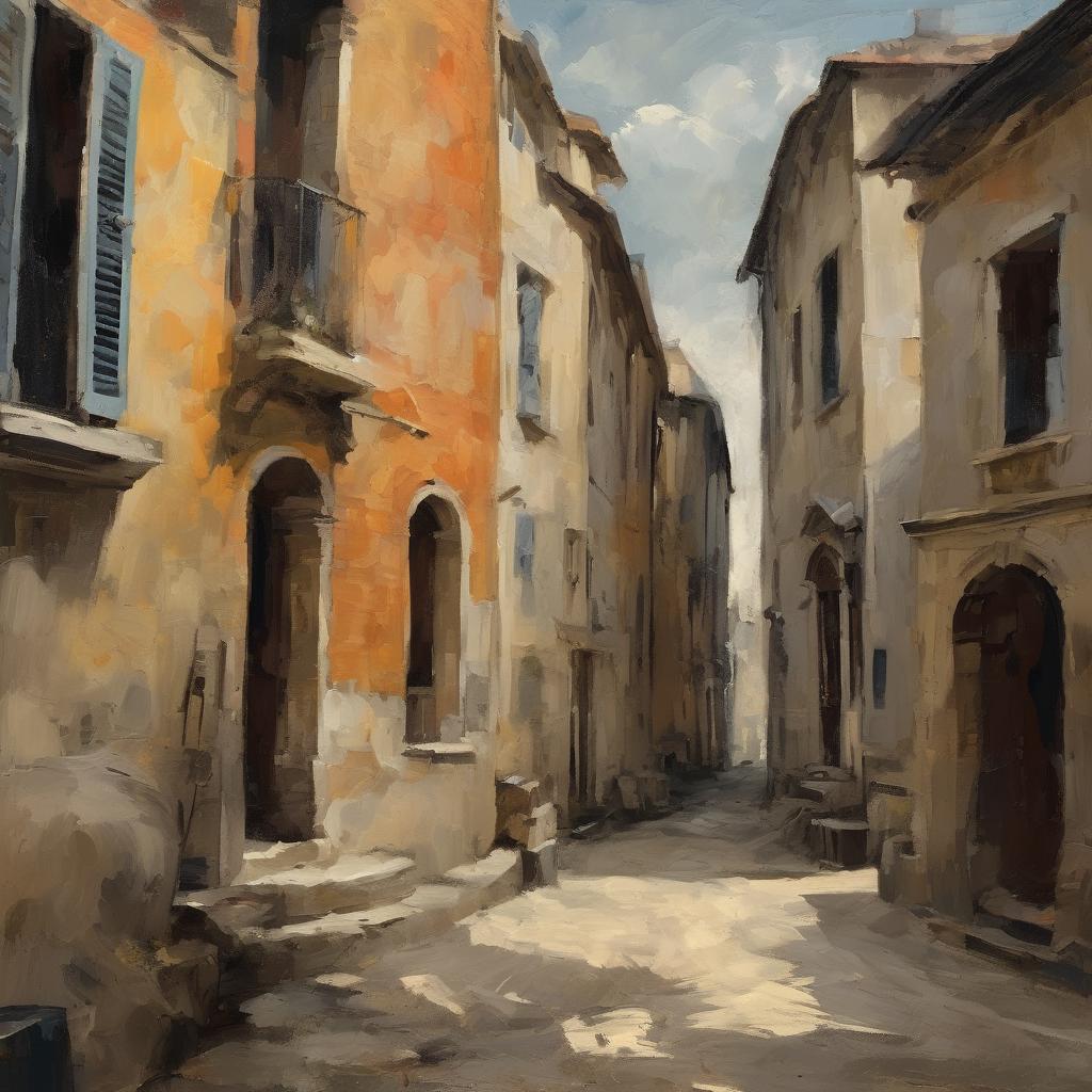 Βιογραφία του Jacques LEMERCIER