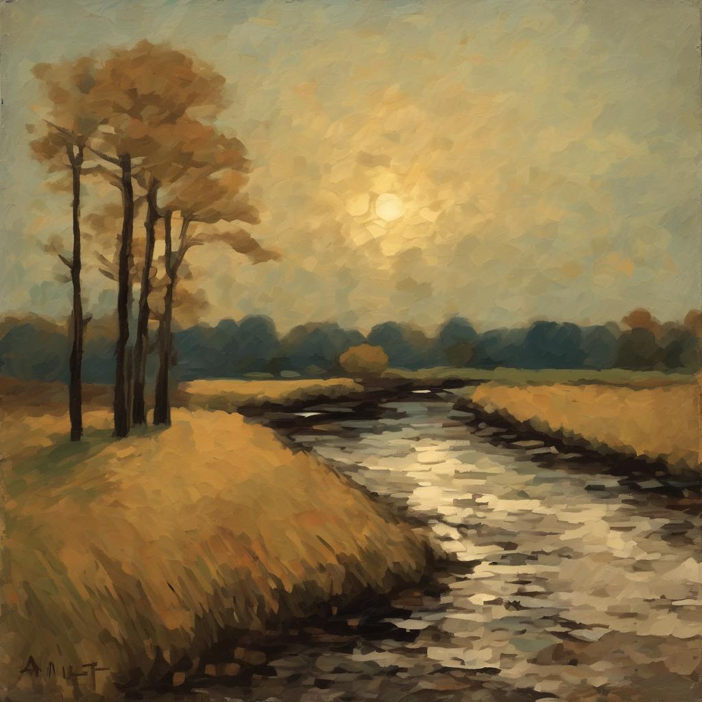 Η ζωή και οι επιρροές του Aimé MILLET