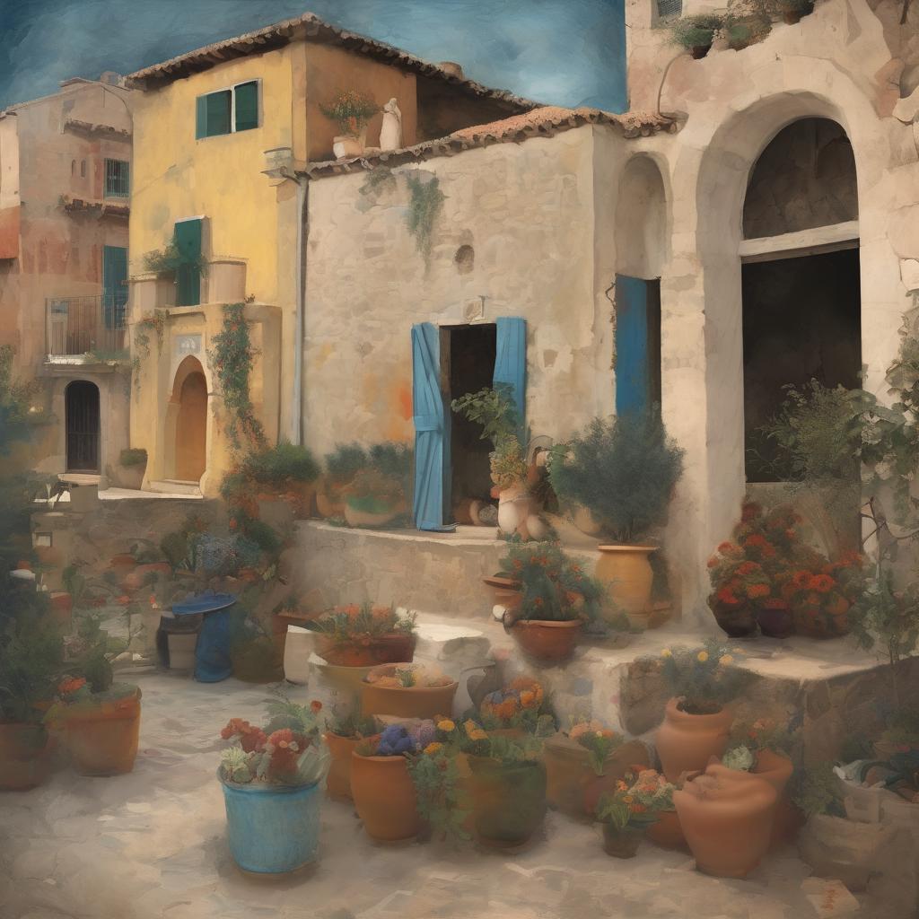 Ο Ταντέο Γκάντι: Βιογραφία και Πρώιμα Χρόνια