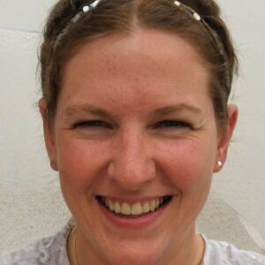 Δανάη Παναγιώτου - Συγγραφέας